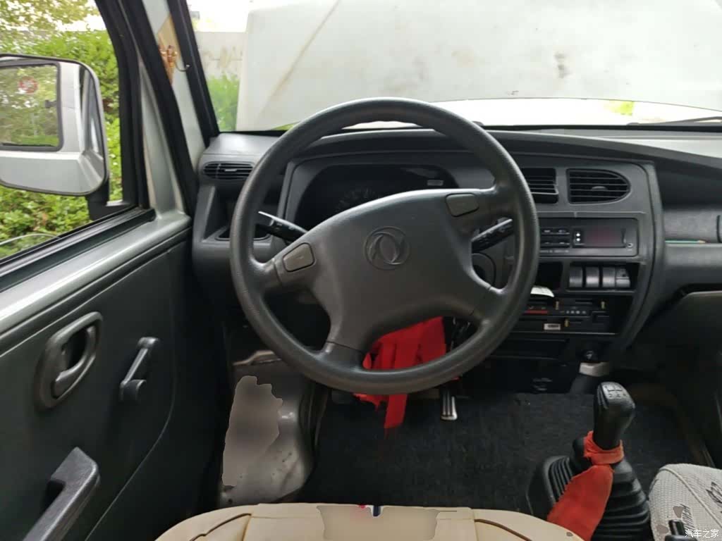 DongFeng K17, 2015 17