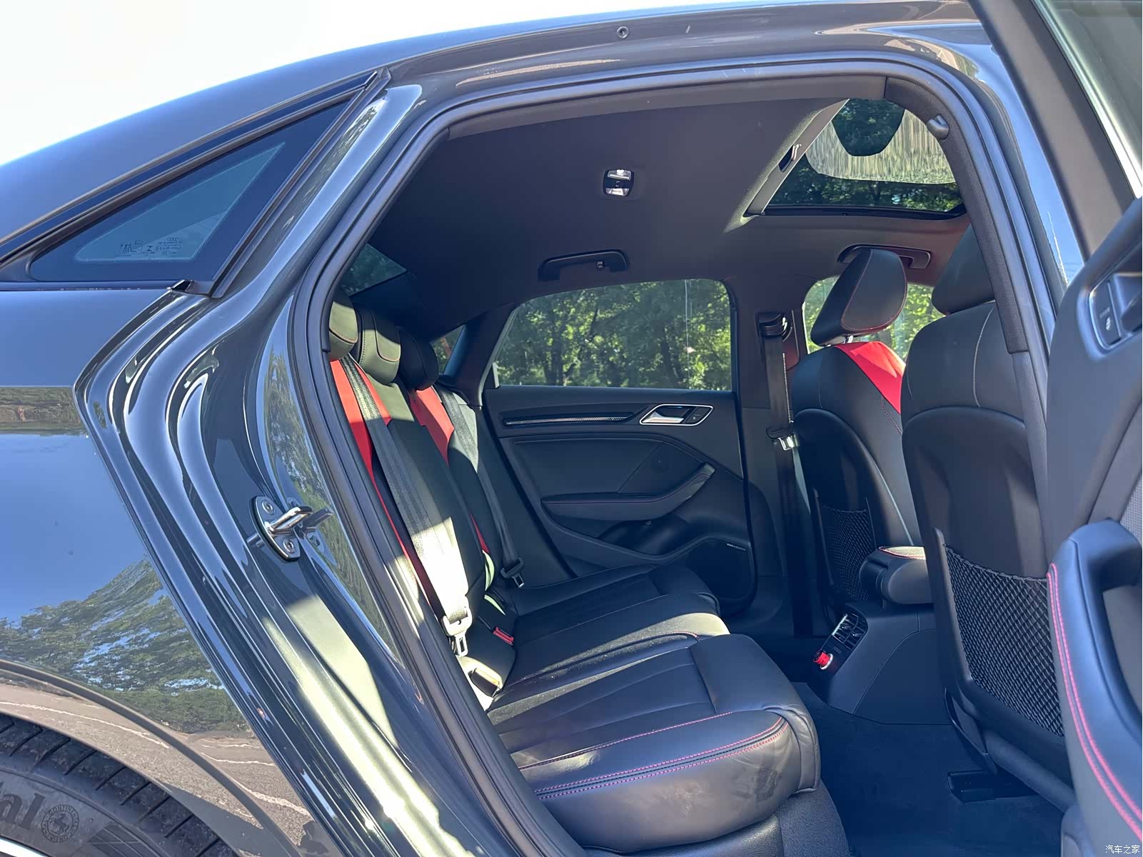 Audi S3, 2019 12