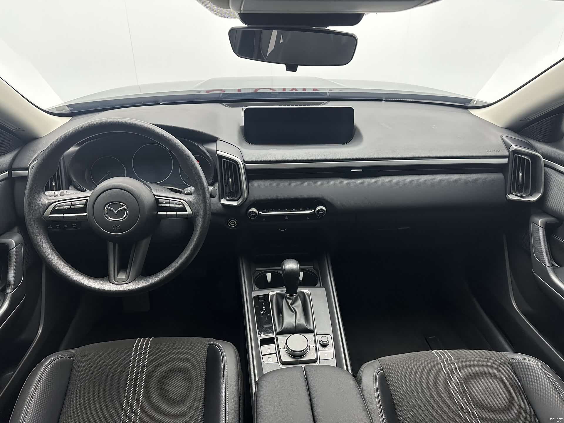 Mazda CX-50, 2023 6