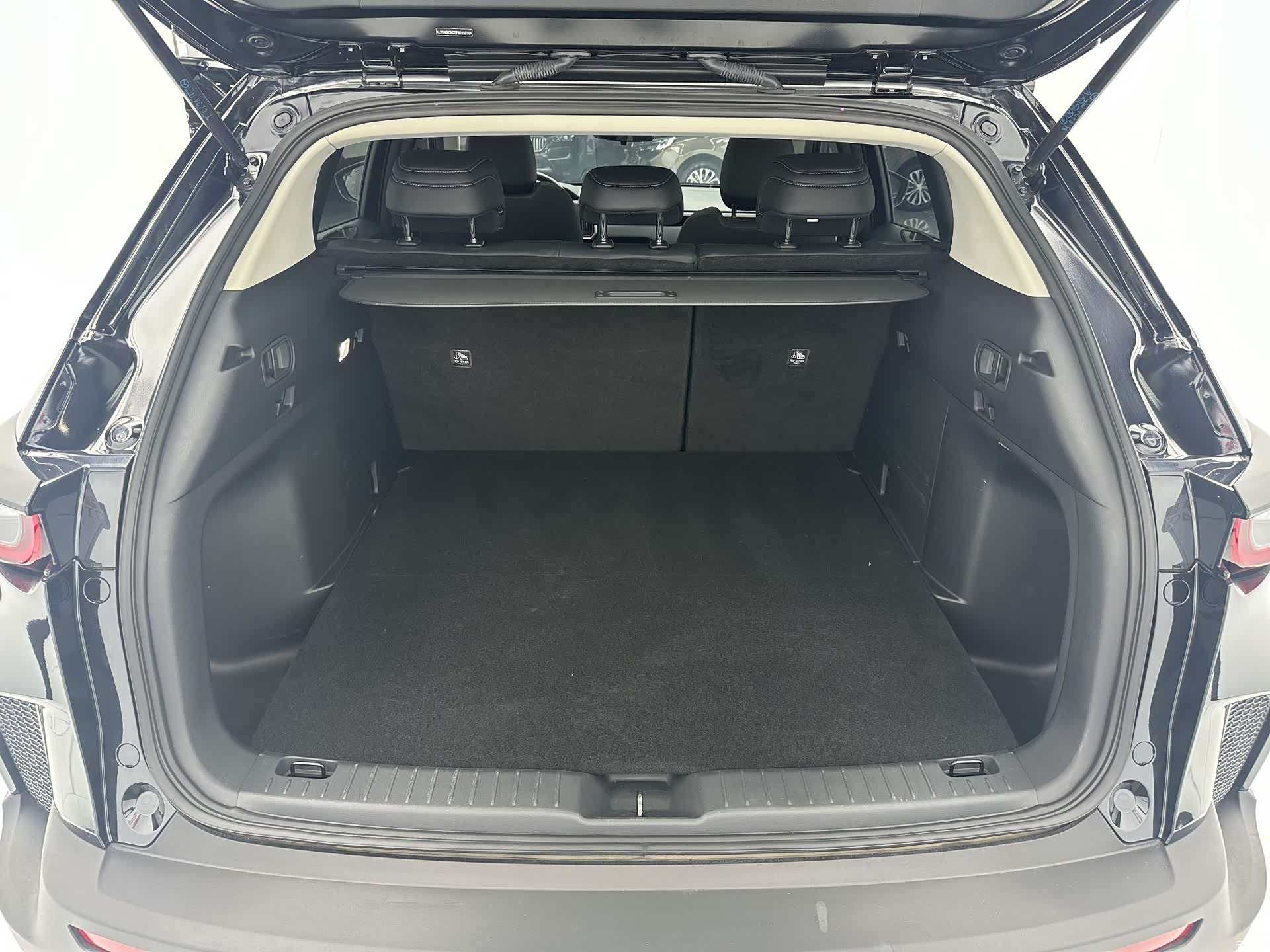 Mazda CX-50, 2023 16