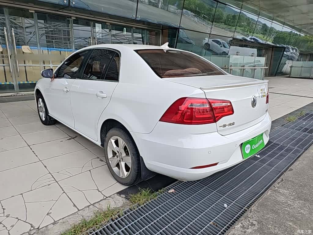 Volkswagen Bora, 2015 все фото