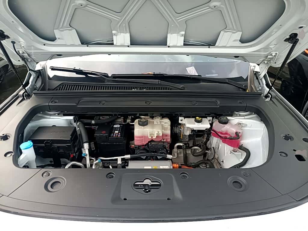 Leapmotor C10, 2025 20