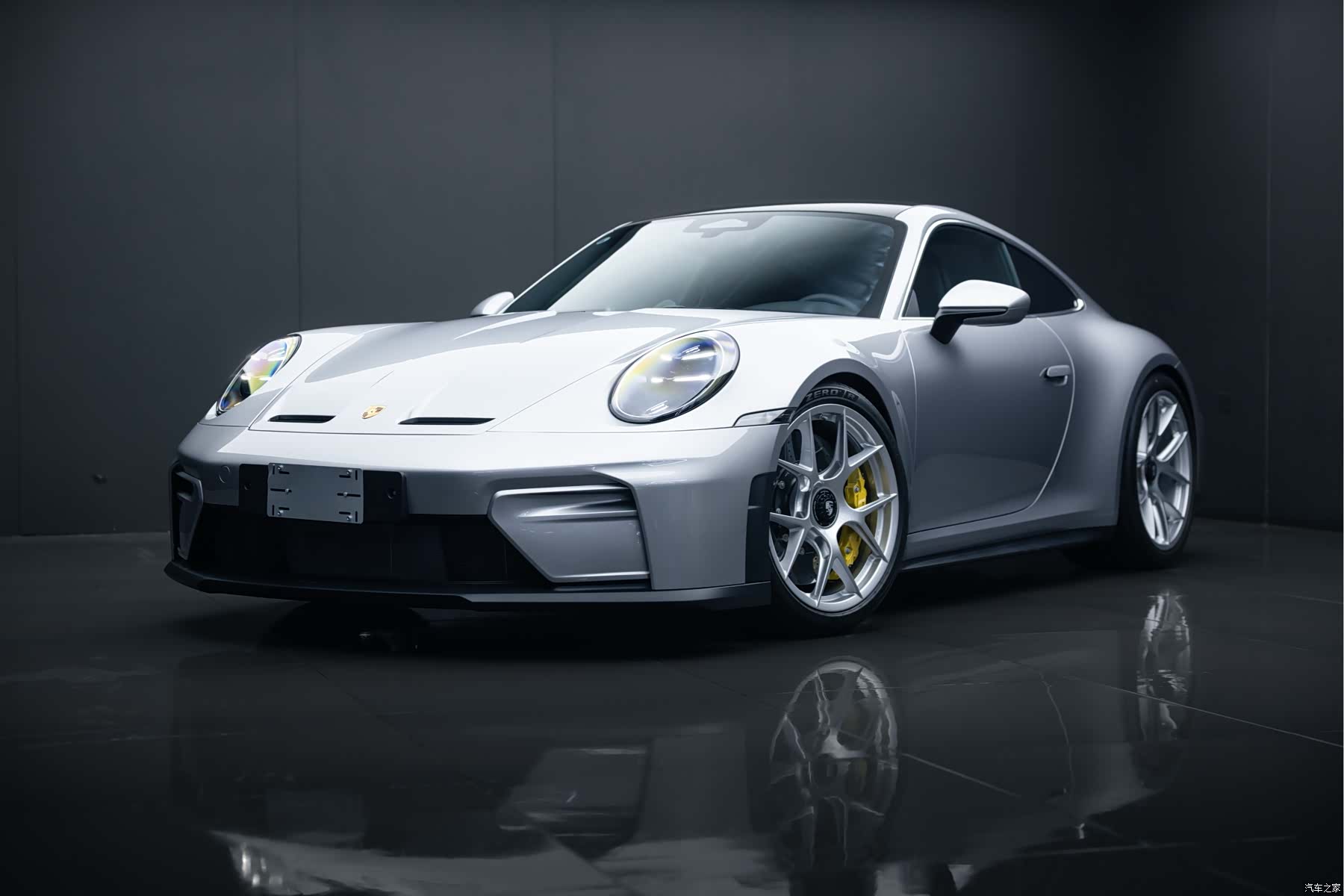 Porsche 911, 2025 3