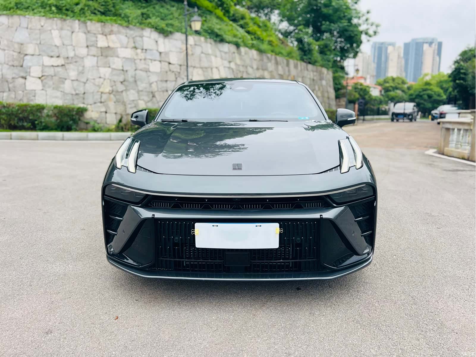 Lynk & Co 02, 2023 2