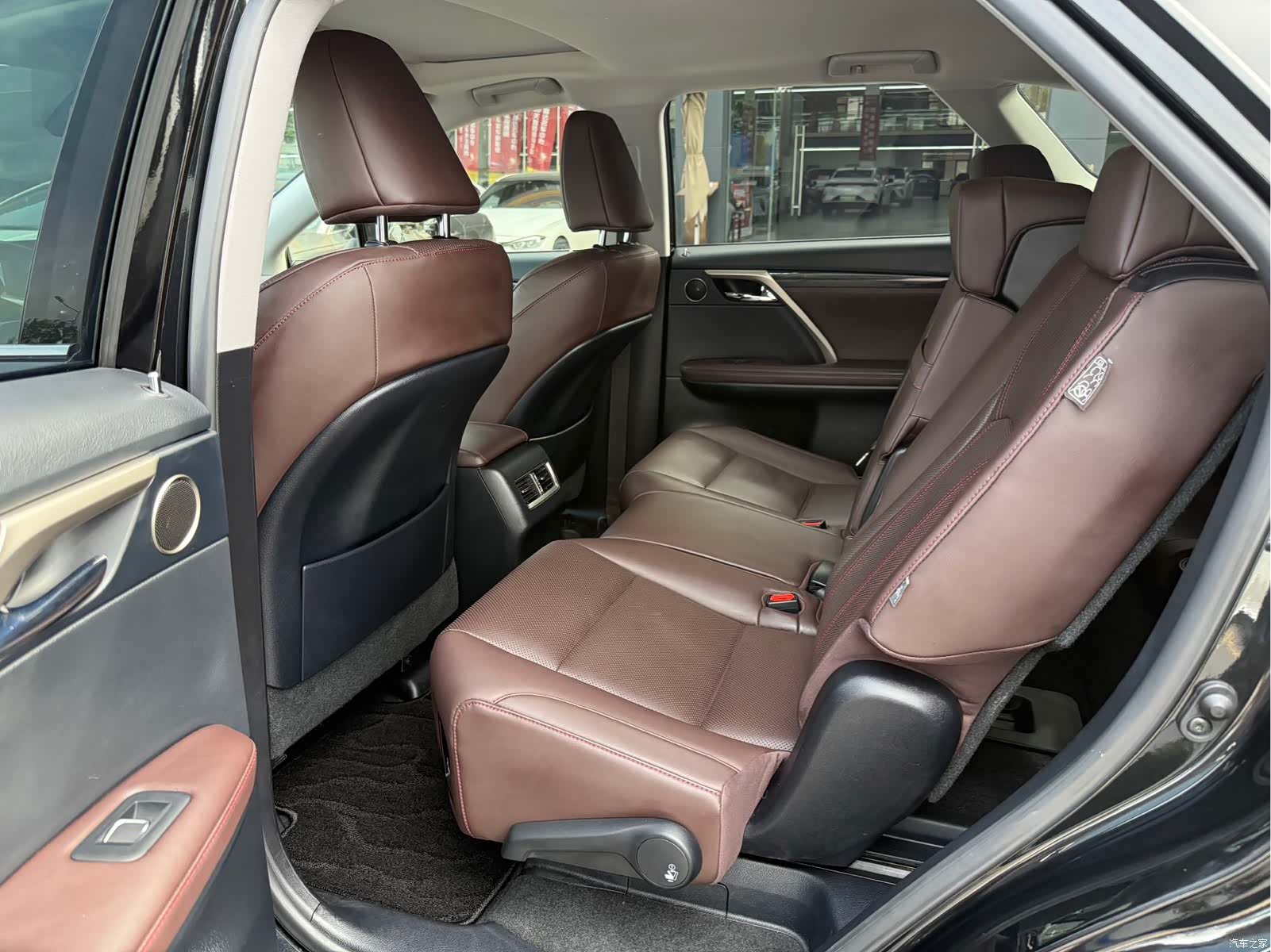 Lexus RX, 2022 6