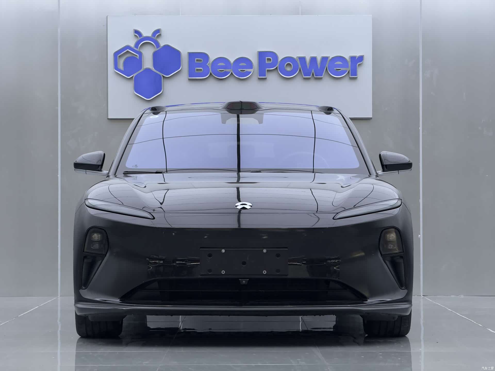 NIO ET5, 2024 4