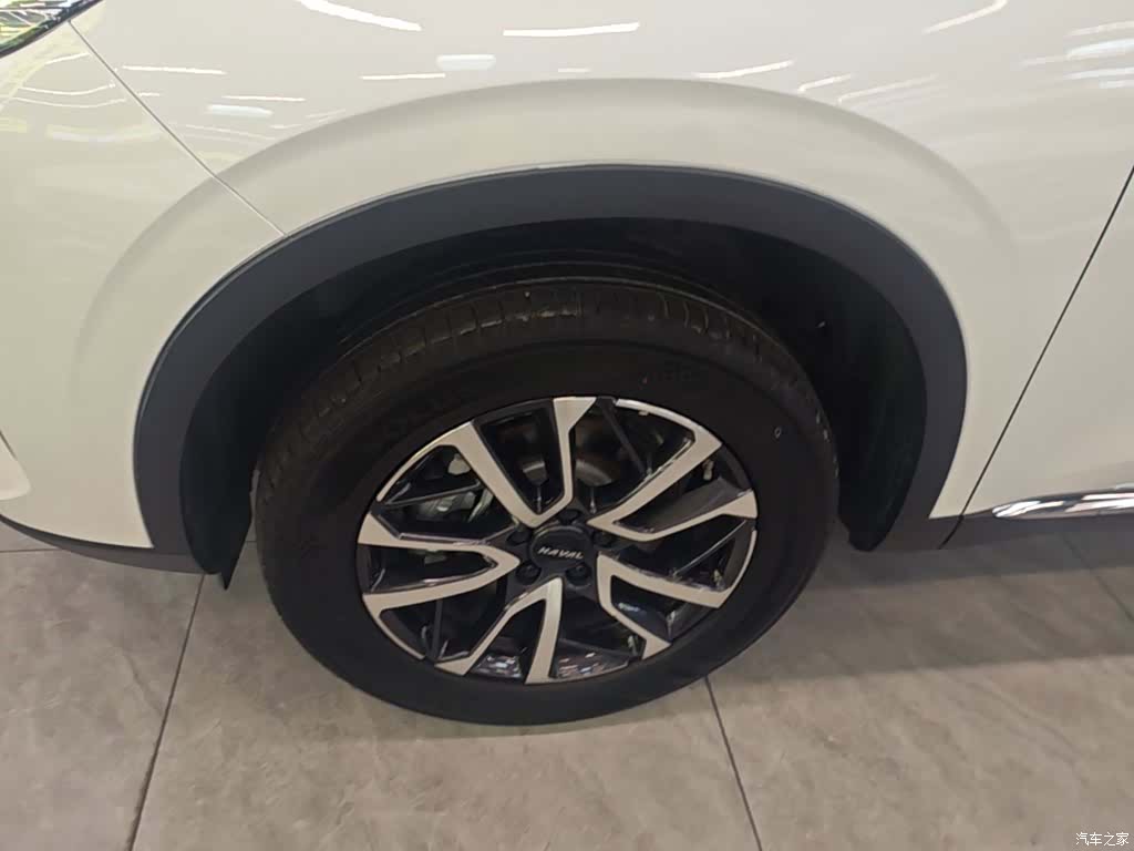 Haval H6, 2024 23