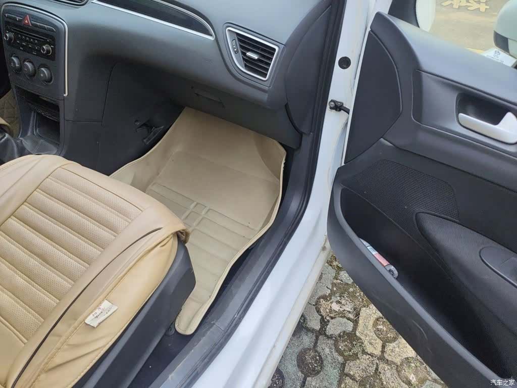 Peugeot 308, 2016 22