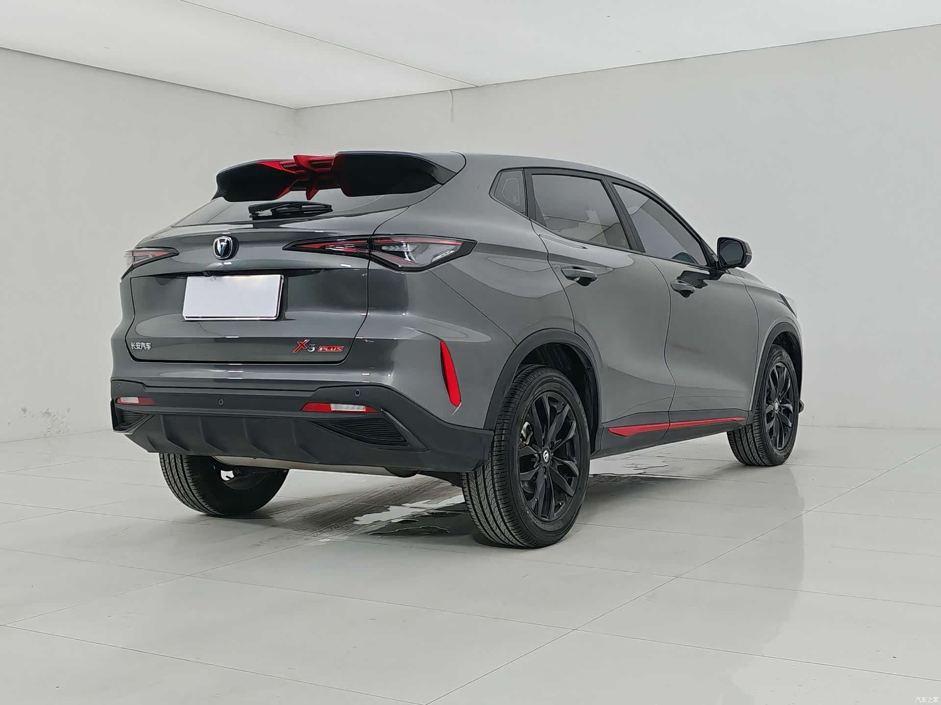 Changan X5, 2024 6