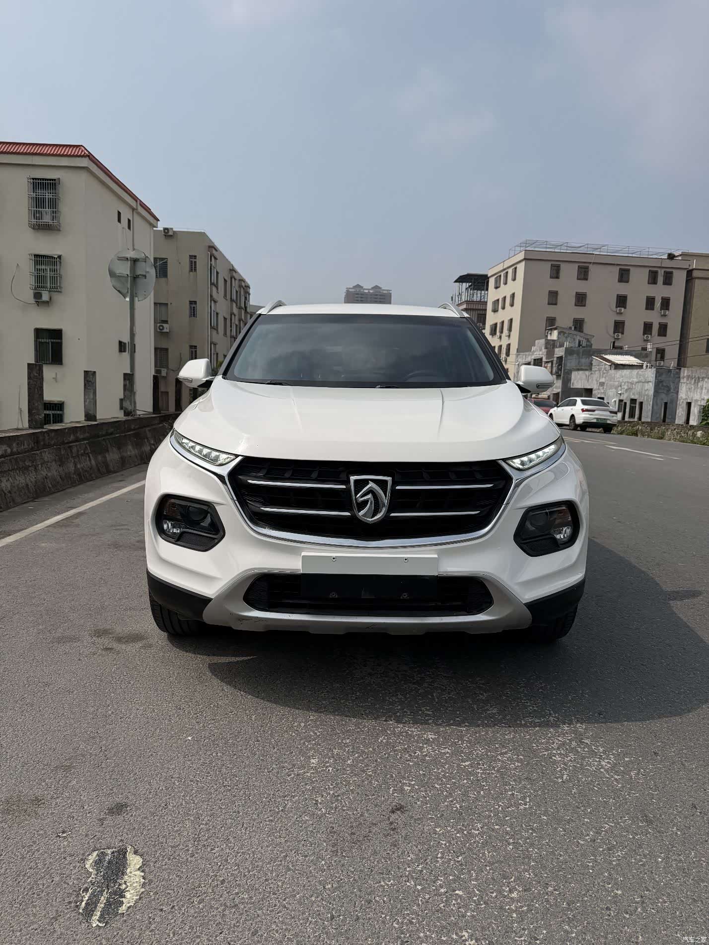 Wuling 510, 2018 2