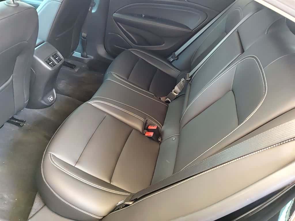 Buick Regal, 2024 17