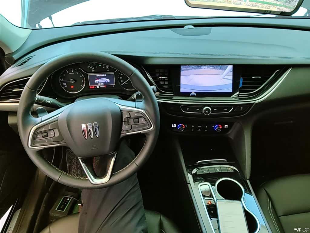 Buick Regal, 2024 10