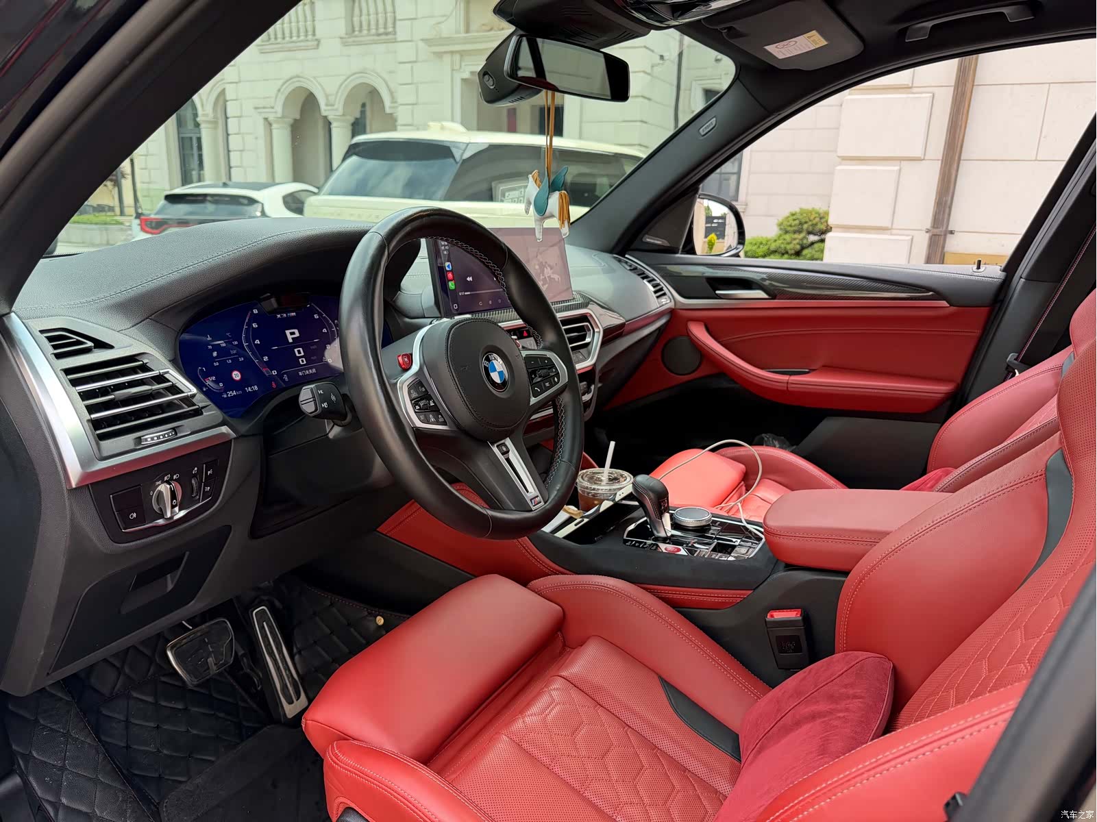BMW X3, 2023 4