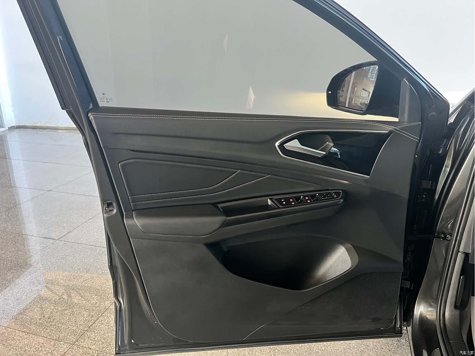 Volkswagen VS7, 2022 19