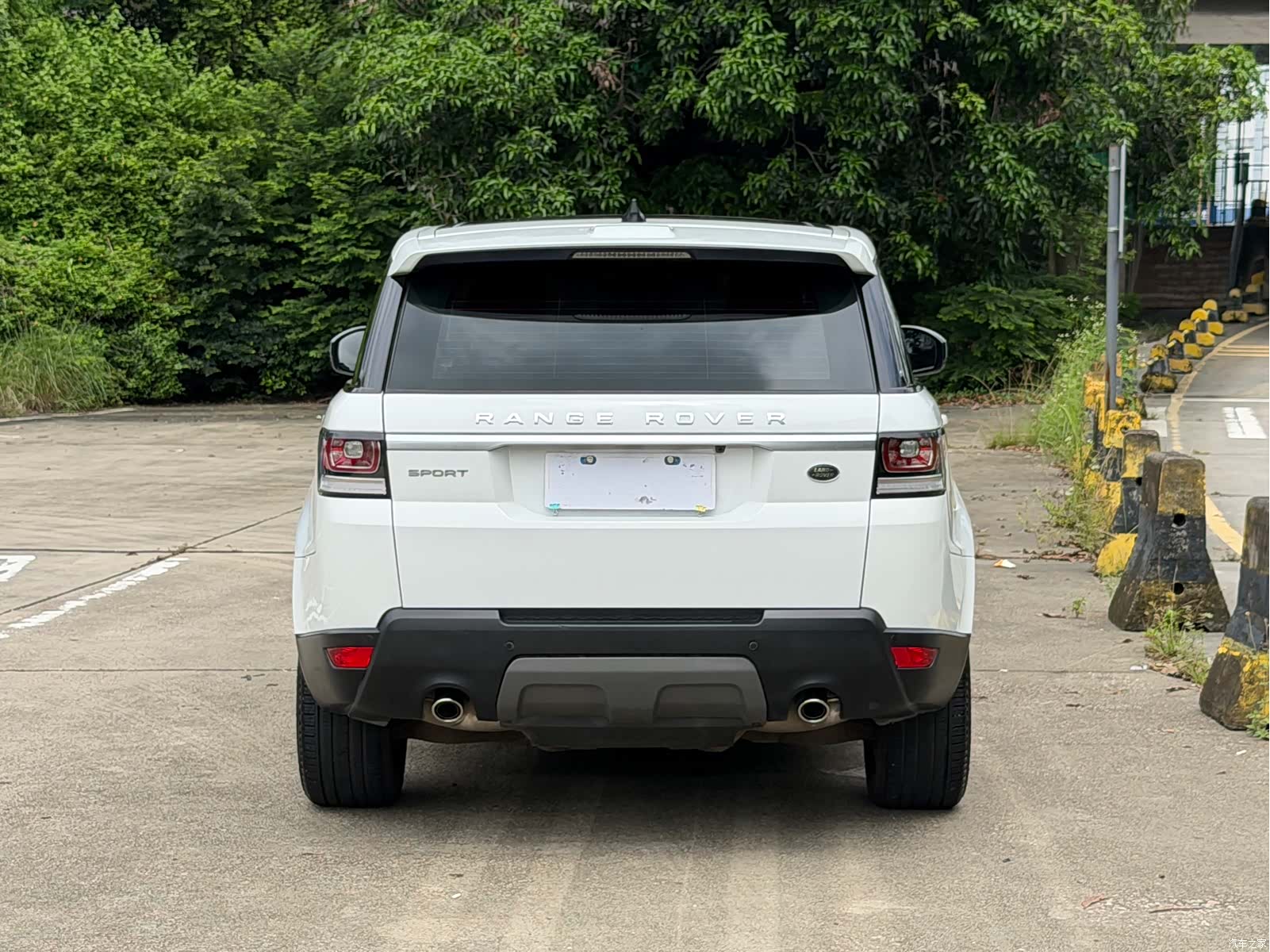 Land Rover Range Rover, 2017 14