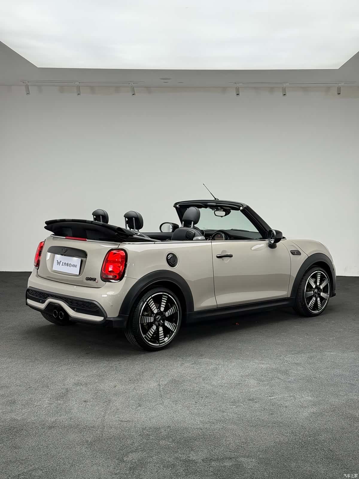 Mini Cooper, 2023 20