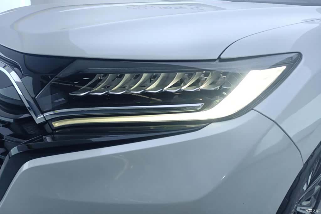 Honda UR-V, 2023 все фото