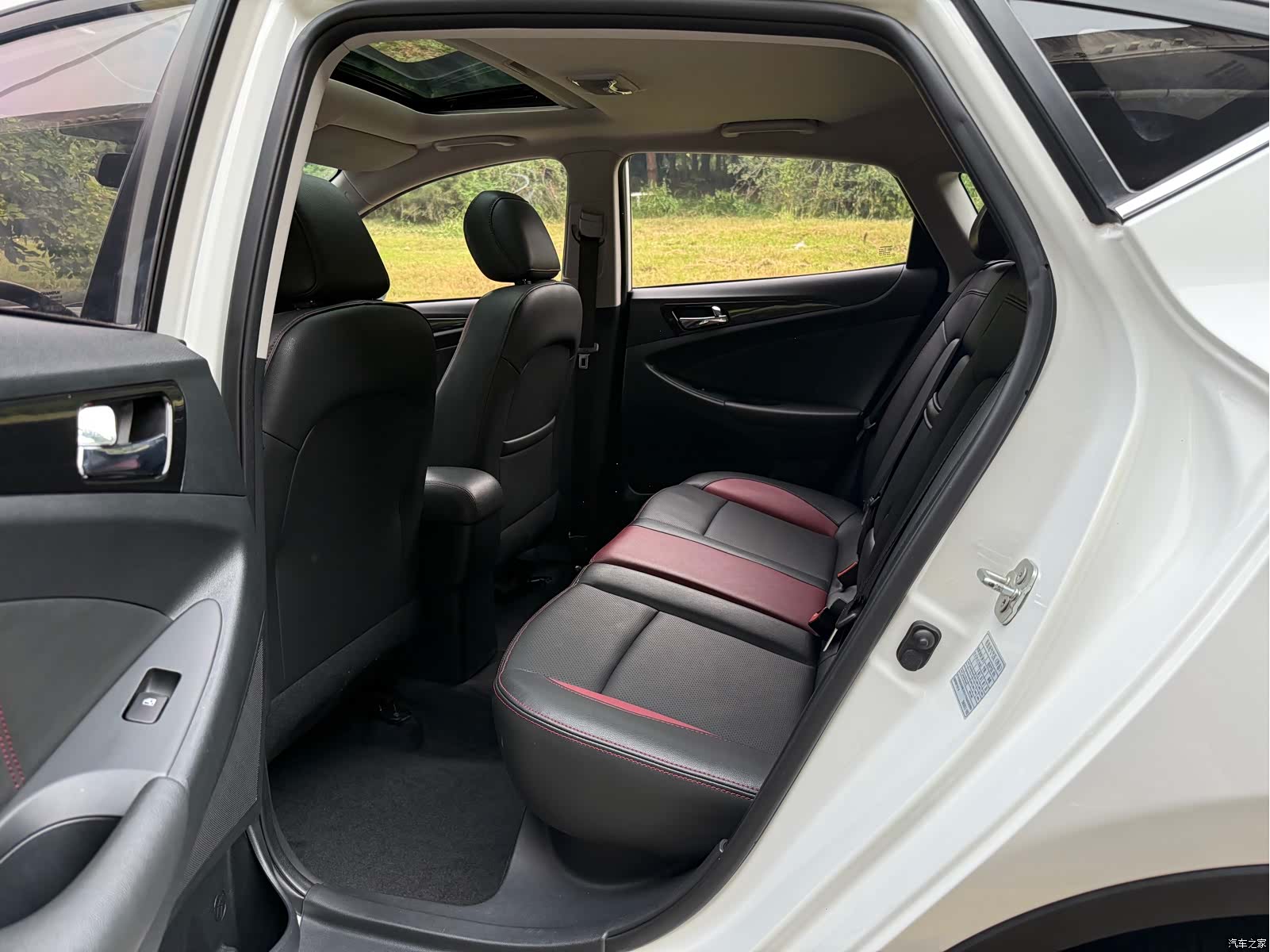 Changan Eado, 2015 8