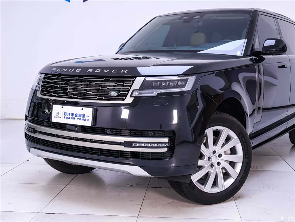 Land Rover Range Rover, 2025 3