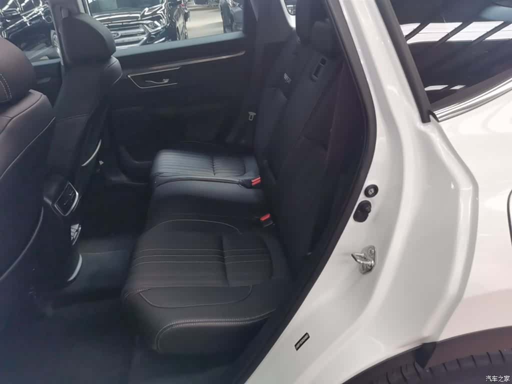 Honda Breeze, 2022 17