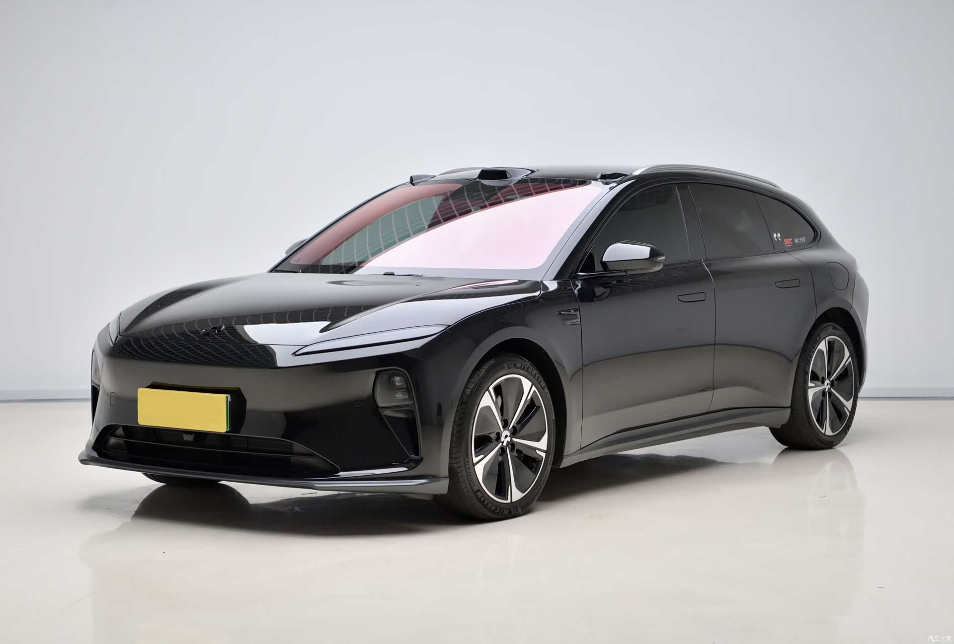 NIO ET5, 2025 1
