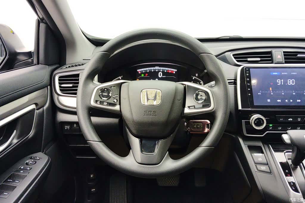 Honda Breeze, 2021 15