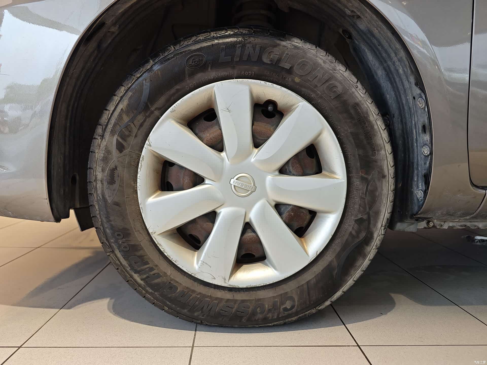 Nissan 1.5XE, 2016 все фото