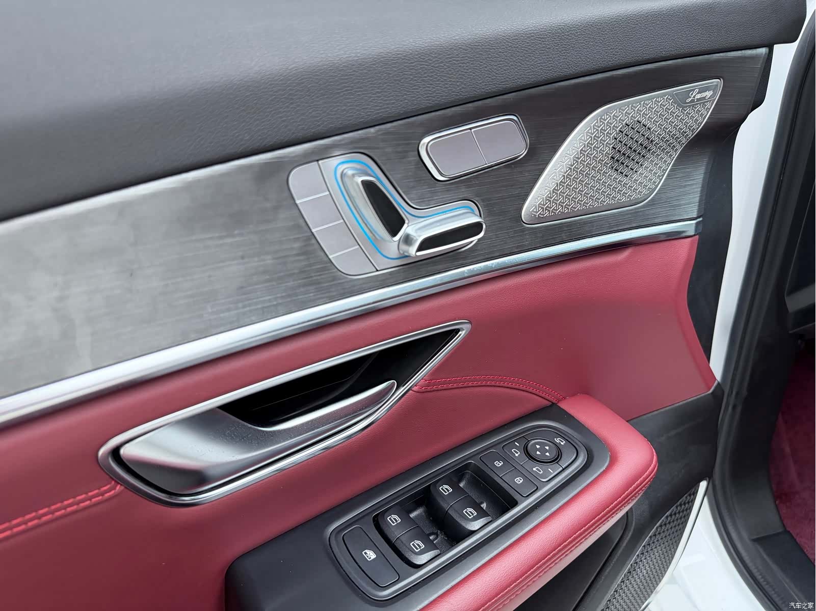 Jetour X70, 2022 9