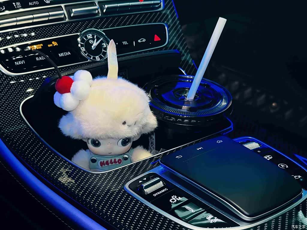 Mercedes-Benz E-Class, 2019 7