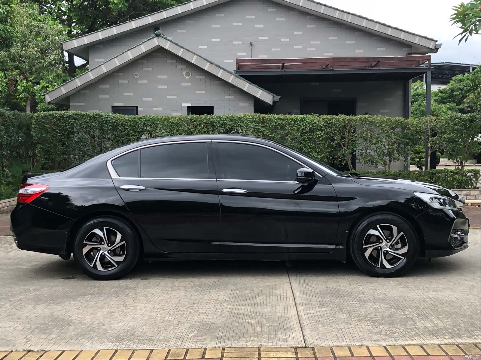 Honda Accord, 2018 6