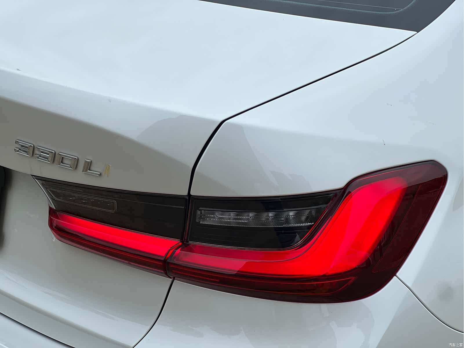 BMW 3 Series, 2024 15