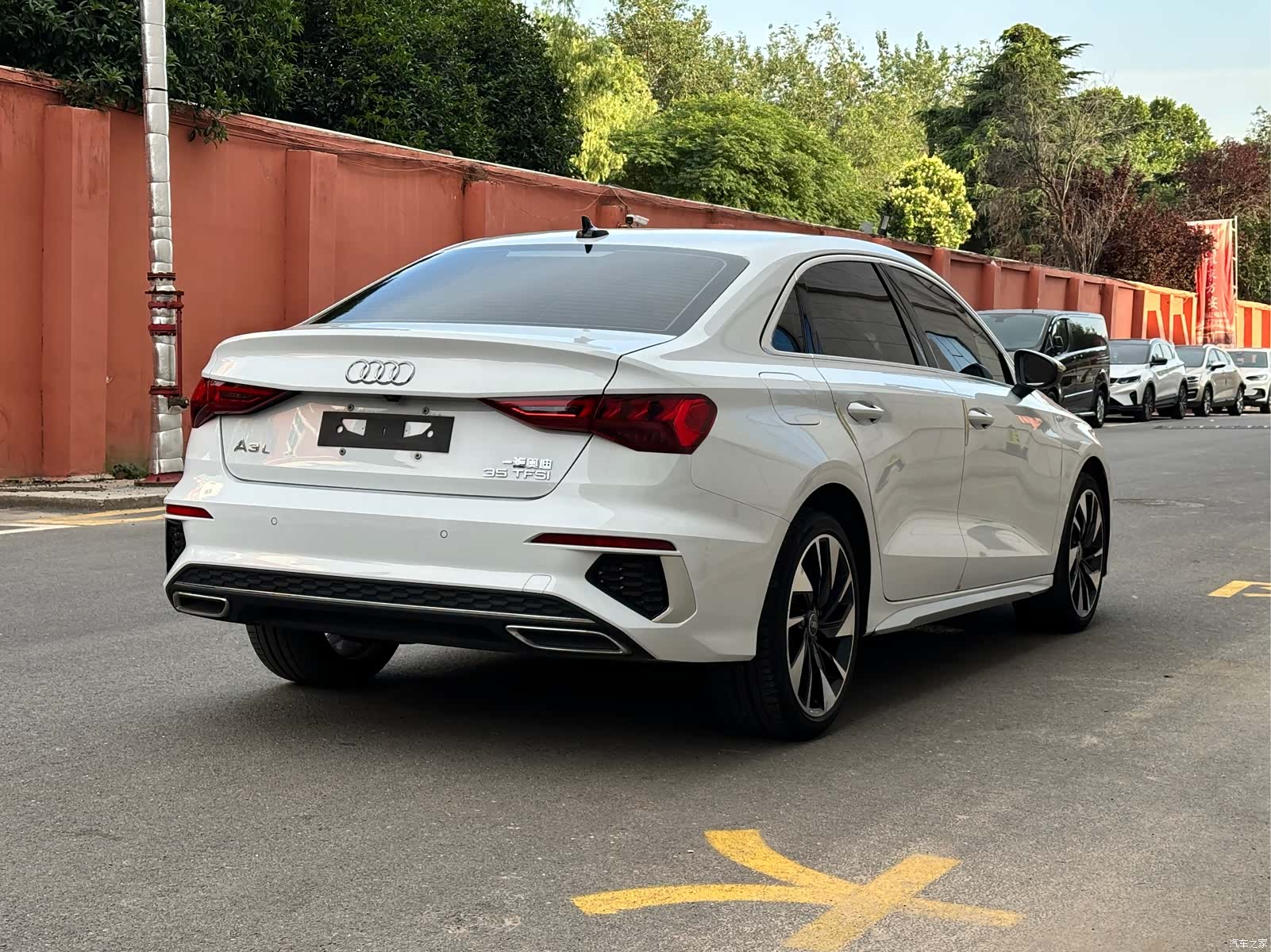 Audi A3, 2023 4