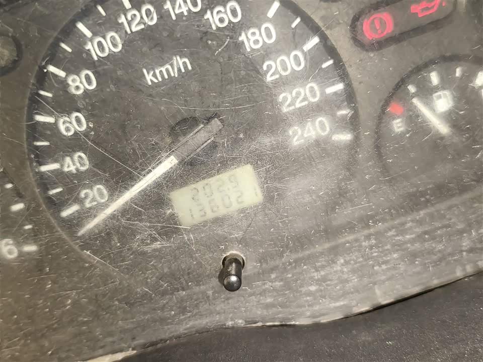 Ford Classic Quanshun