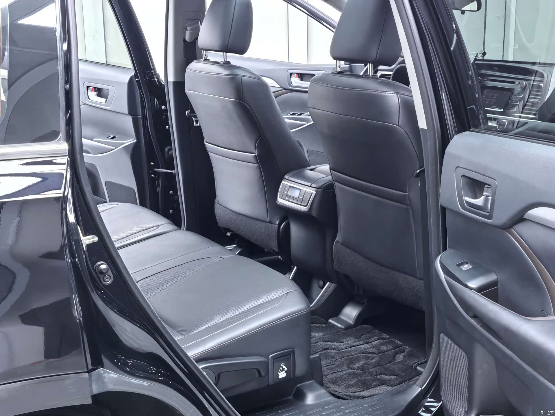 Toyota Highlander, 2016 9
