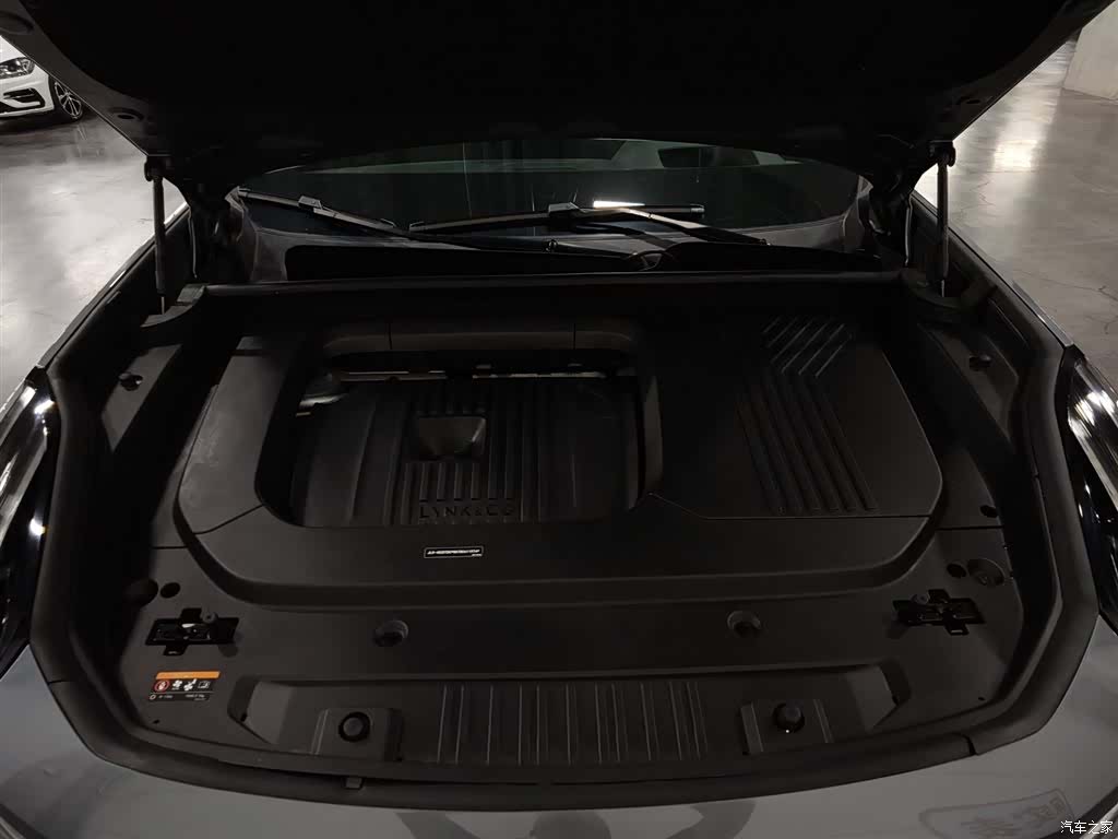 Lynk & Co 02, 2022 6