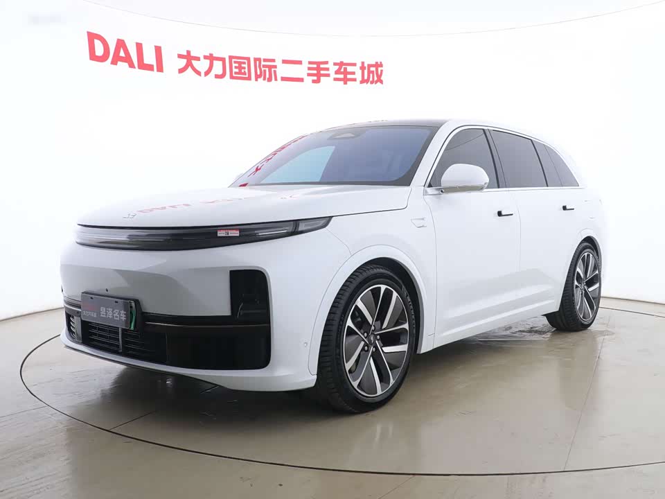 Li Auto Ideal L7