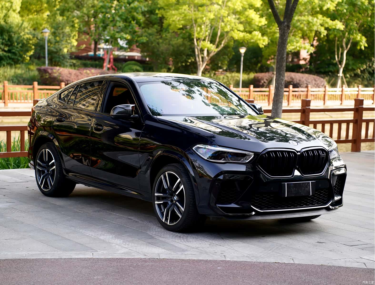 BMW X6, 2022 3