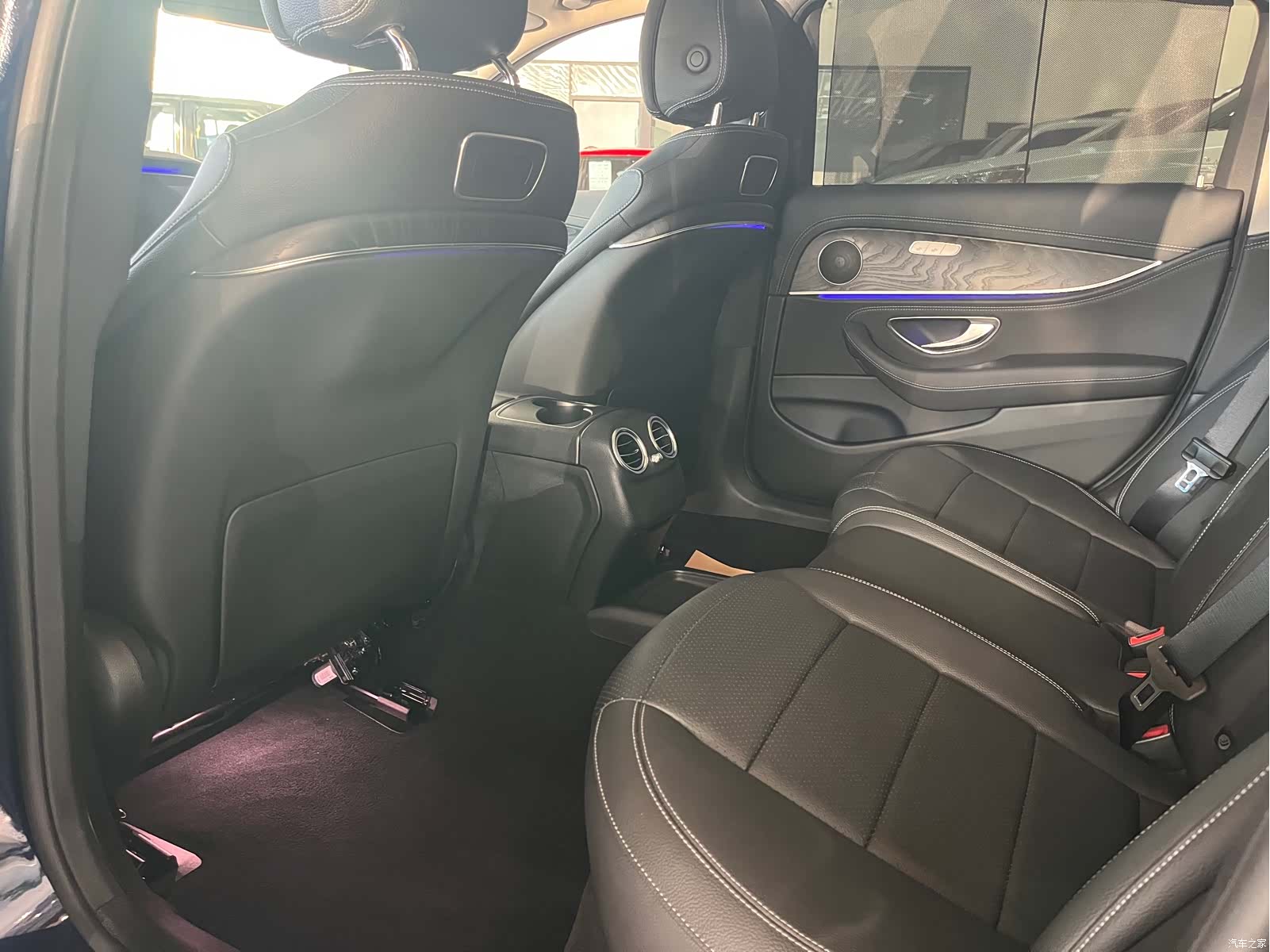 Mercedes-Benz E-Class, 2017 все фото