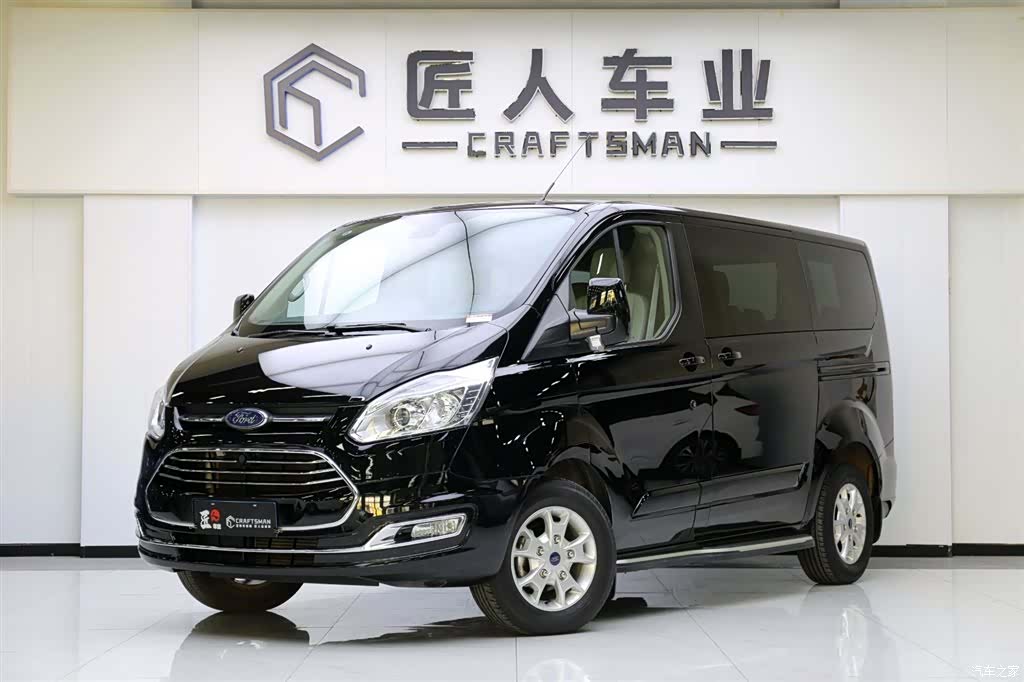 Ford Tourneo