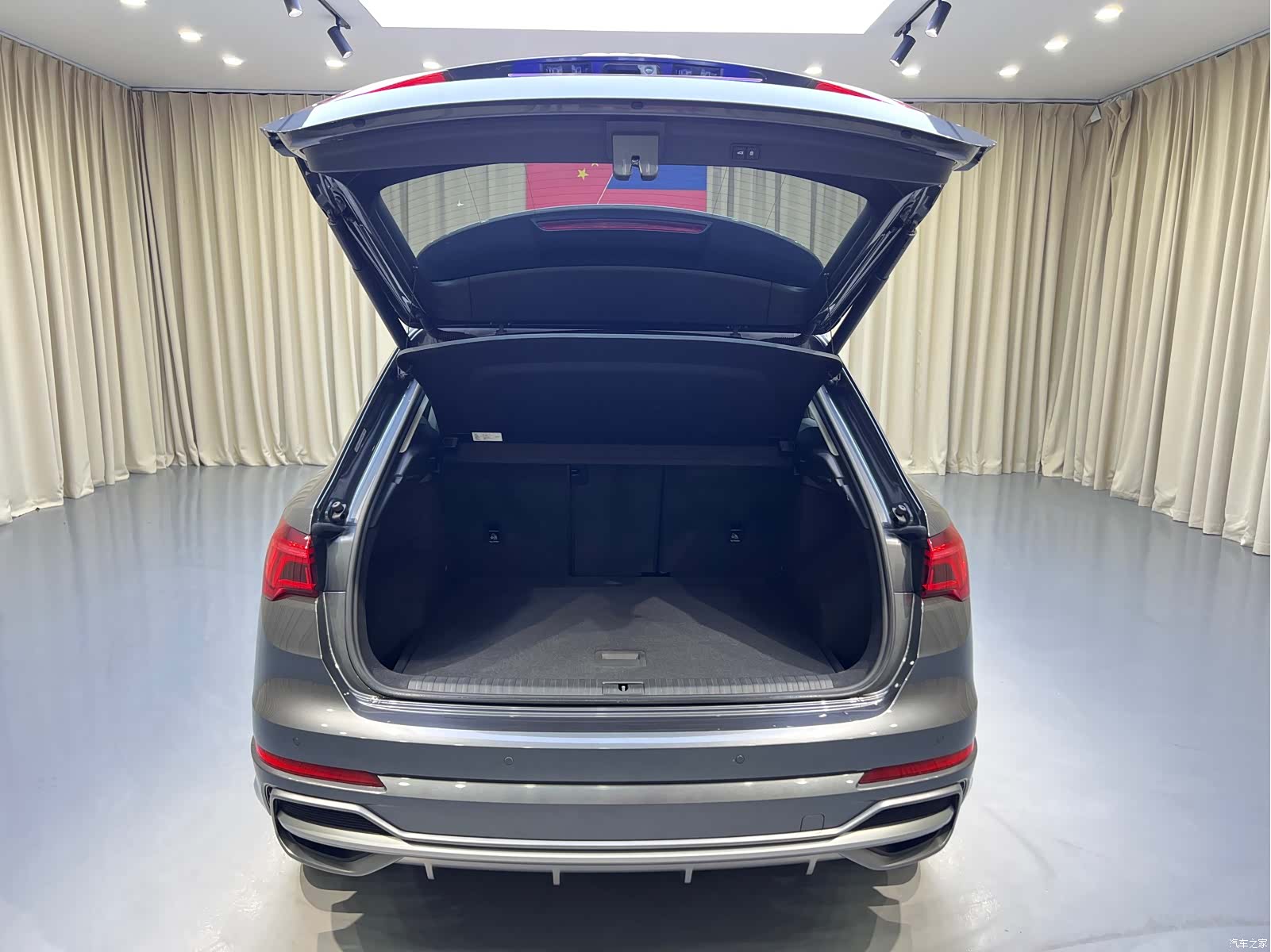 Audi Q3, 2022 16