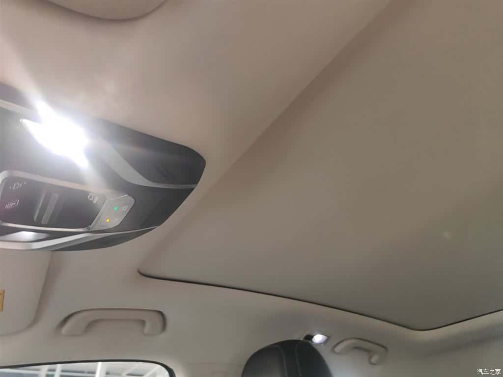 Geely Xingyue, 2021 18