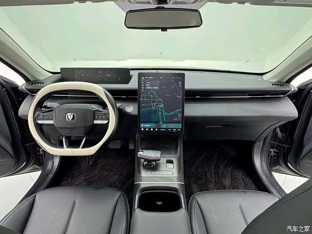 Changan Eado, 2025 4