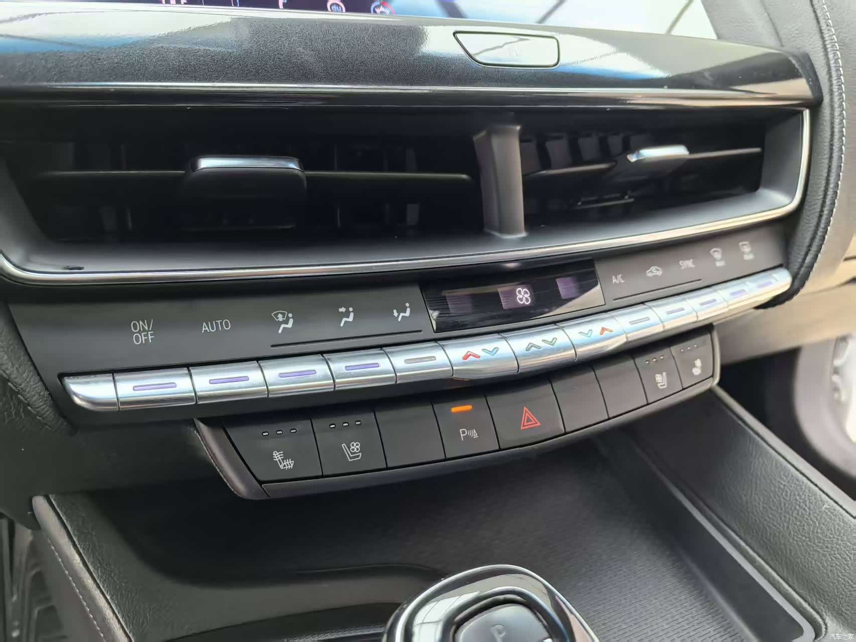 Cadillac CT5, 2022 16