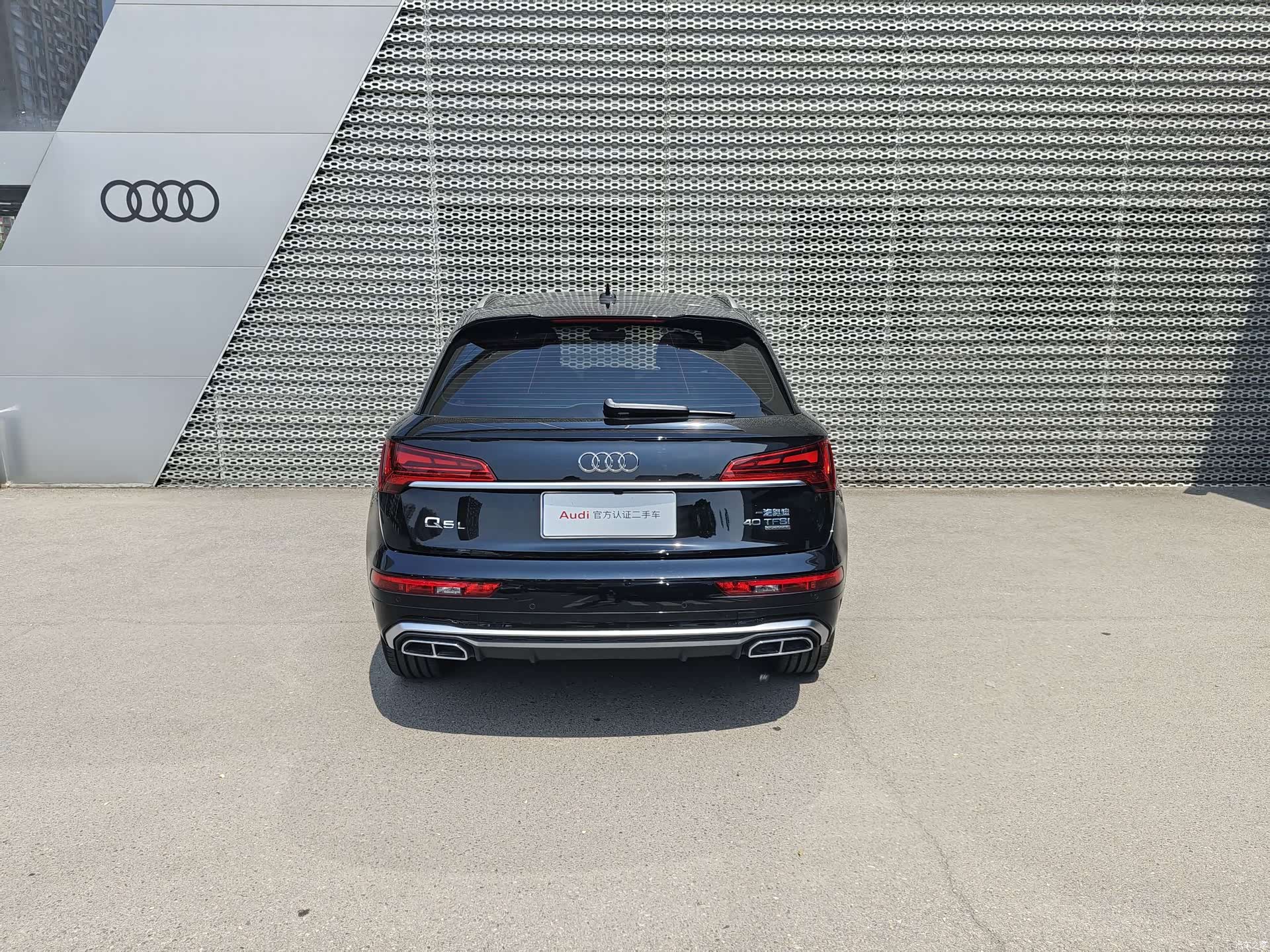 Audi Q5L, 2026 все фото