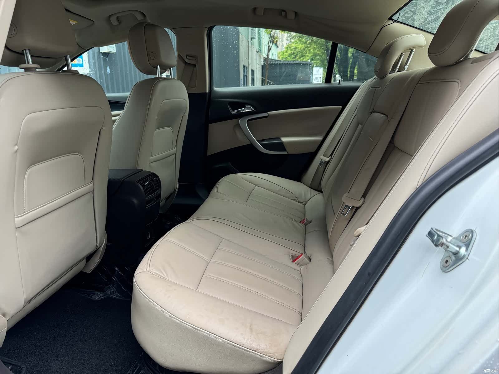 Buick Regal, 2014 все фото