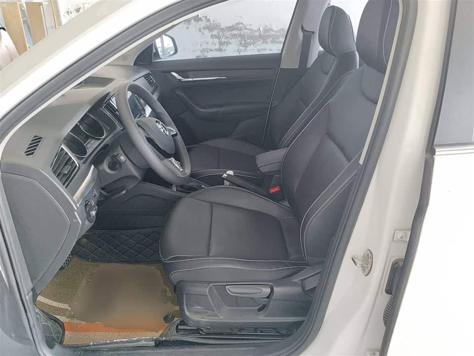 Skoda Komick Skoda Komick