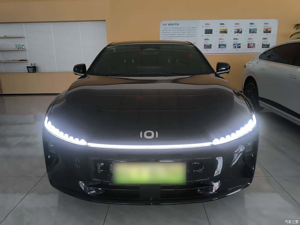 Changan Eado, 2026 3