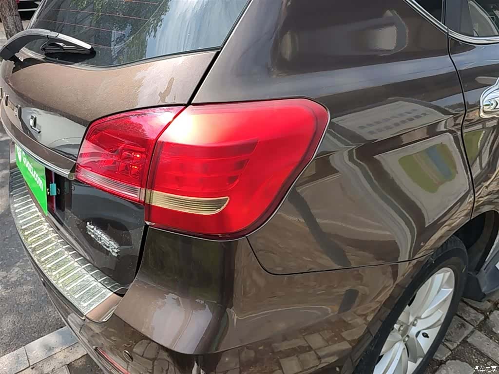 Haval H2, 2015 8