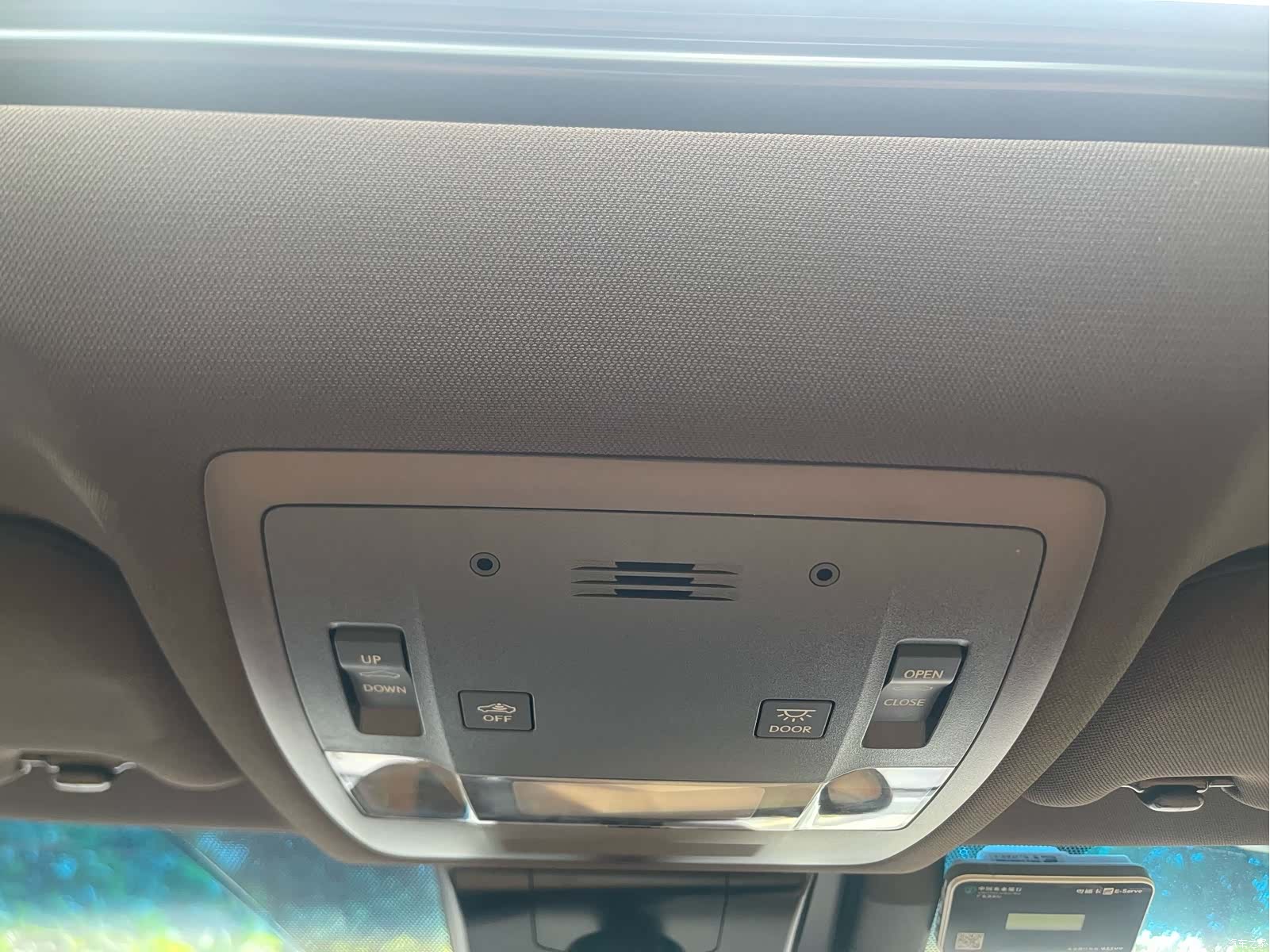 Lexus ES, 2019 21