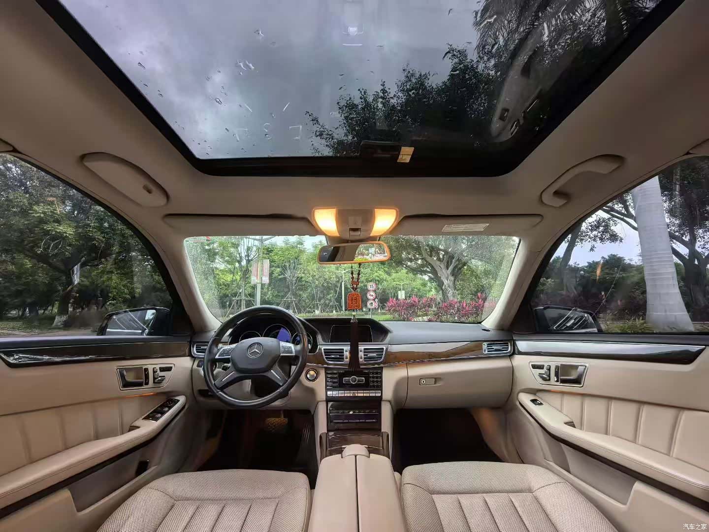 Mercedes-Benz E-Class, 2014 все фото